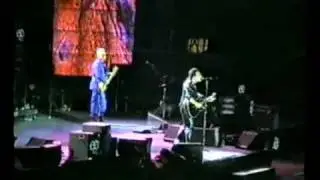 U2 One/Unchained Melody Live Dublin Zoo TV Tour 1993