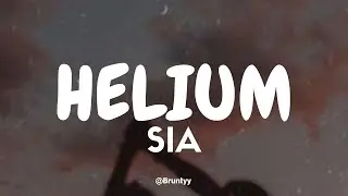 Sia - Helium (Tradução/Legendado) PT-BR