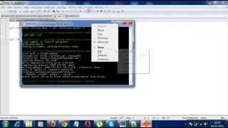Git Tutorials 4-Gitignore and Config settings