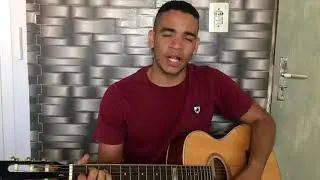 Sorriso bobo - Jonas Souza (inédita)