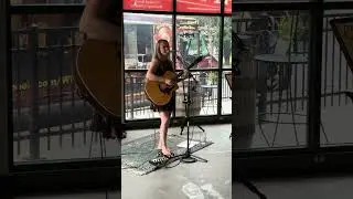 “Wood-burning Stove” by Christine Alice @christinealicemusic5899