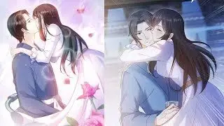Sweet Wife And Romance Revenge Chapter 13 - kiss new