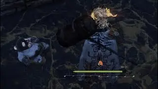 Wo Long Fallen Dynasty Shitieshou Location Demon Fort Yellow Heaven