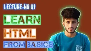 Part 1 || HTML || Basics || Tags || Websites || Webpage || Editors || Browsers || Learn Websites ||