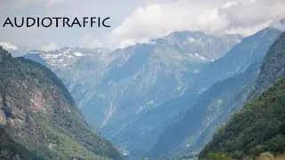 Audiotraffic Dj Set @ Shankra Festival 2019
