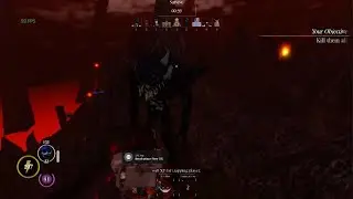 2017x Buffed Gameplay - Pillar Chase 2