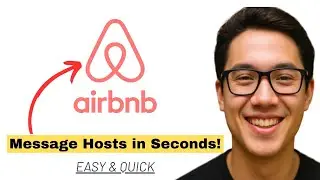 How to Contact Airbnb Hosts Effectively (Easy & Quick!)