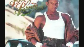My Prerogative - Bobby Brown [+Lyrics]