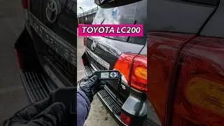Как Крузак влепили в бок. 