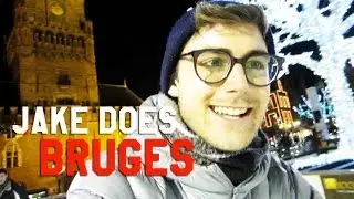 Jake Does BRUGES