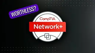 Is Network+ The Best Cyber Security Certification? Beginner Guide