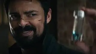 Is The Boys the best superhero show ever? - Spoiler Free Review