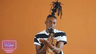 Real2Lyric | MoLove Manyota