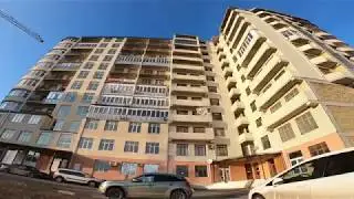 Купить квартиру в Евпатории № 59 ТЖК.Евпатория новострой