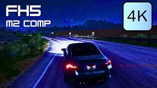 BMW M2 | The Marathon | Forza Horizon 5 Gameplay