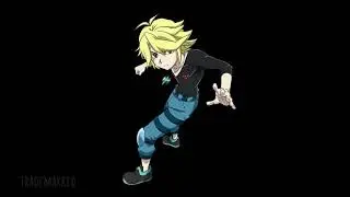 Beyburst Tweens/Animation