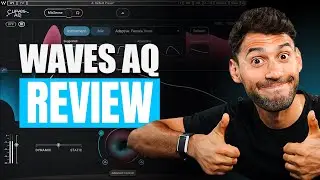 ¡NUEVO Waves Curves AQ! TODO lo que NECESITAS SABER🔥