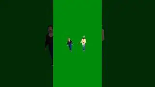 dancing Green Screen -|| Green screen meme  template copyright free || funny memes 