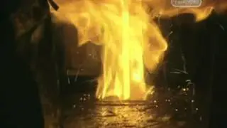 как сделать сталь
