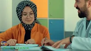 BİLİM TEKNİK - TANITIM