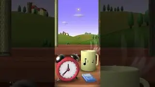 Day and Night