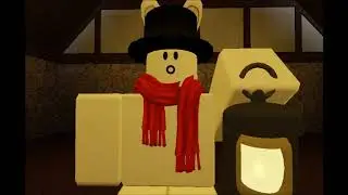 Looney Tunes - ROBLOX-ized! - Bugs Bunny's Christmas Carol - November 27th, 1979