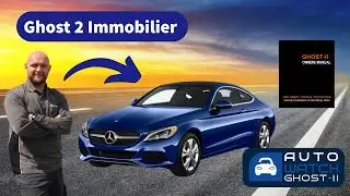 Ghost Immobiliser: How It Works