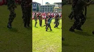 New Commandos action🙏 #Commandos