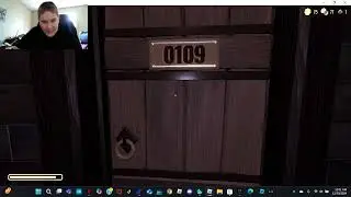 i finesh doors floor 2 irl