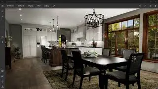 From CAD to Wow: Importing and Enhancing Projects in VORTEK Spaces