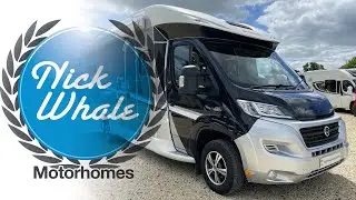 #Motorhome
