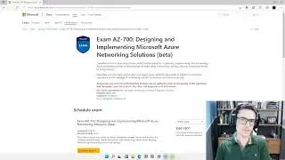 AZ-700 - Como foi o exame beta focado em Azure Network