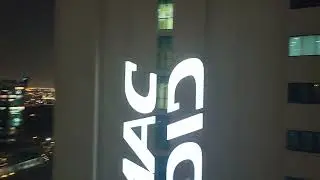 Dubaï Millenium drive