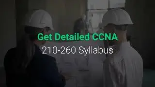 What is CCNA Security?