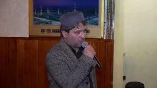 Хусейн Афанди. Лекция о родителях.