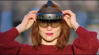 Mixed Reality Resuscitation Scenarios at Fort Markenbinnen!