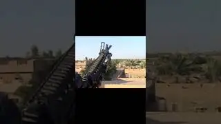 November 7 On This Day Second Battle of Fallujah Iraq War 