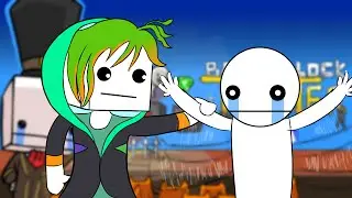 Where even are we? [Battleblock Theater] (with Geo)