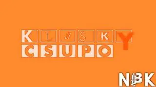 (RARE REUPLOAD/NEW EFFECT) Klasky Csupo in Sofia Pro Chorded