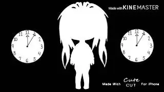 Ticking Meme// Gacha Life (little scary)