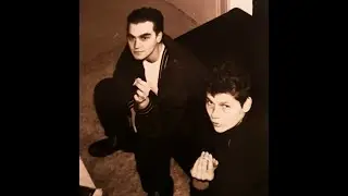 Fasten Boolbis  Body Mode Live Willem1 Arnhem 8 Feb1986