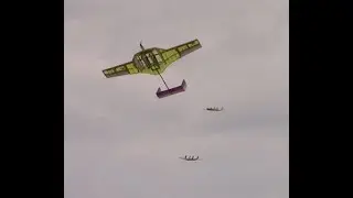 Georgia Tech 2021 SAE Aero Design Advanced Class