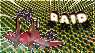 Raiding SBR With Aerosmith [YBA] (Roblox)