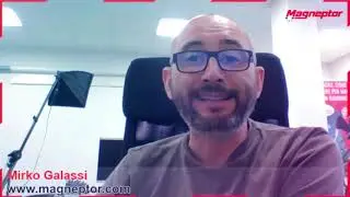 Riattivare i contatti