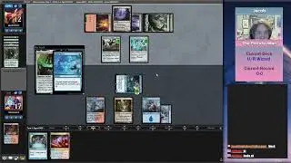 MH3 Waiting Room - U/R Wizards