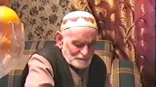 Картоев Адрох1ман часть 2
