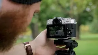 Fujifilm X-T20 Review | Enter the Flixel x Getty Images Your World Cinemagraph Contest!