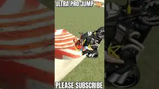 ultra pro jump 