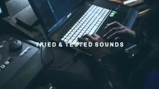 808 OZ - NI MASSIVE PRESET BANK - Sonicsoundsupply.com