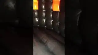 Disco Dome